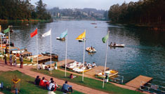 Coimbatore - Ooty - Coimbatore