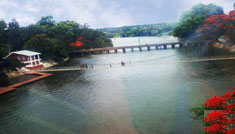 Coimbatore - Athirappilly Water Falls - Malampuzha Dam - Coimbatore