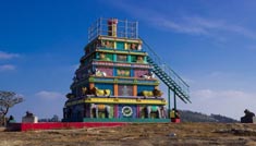 Coimbatore - Yercuad - Coimbatore