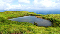 Coimbatore - Wayanad - Coimbatore