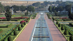 Coimbatore - Ooty - Mysore - Coimbatore