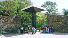 Coimbatore - Mysore - Coorg - Coimbatore