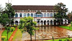Coimbatore - Mysore - Coorg - Coimbatore