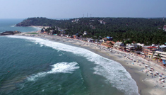 Kavya Tours & Travels Coimbatore - Tours & Travels