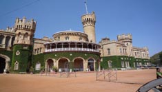 Bangalore - Mysore - Ooty - Kodaikanal - Coimbatore