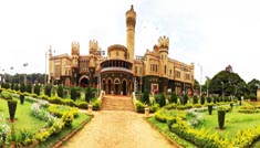Bangalore - Mysore - Ooty - Kodaikanal - Coimbatore