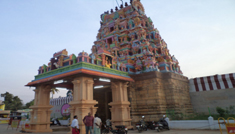 Kavya Tours & Travels Coimbatore - Tours & Travels