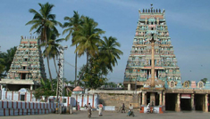 Coimbatore Historical Temple Tour (East)