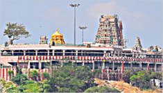 Kavya Tours & Travels Coimbatore - Tours & Travels