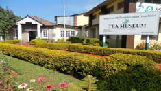 Coimbatore - Kodaikanal - Munnar - Coimbatore