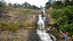 Coimbatore - Munnar - Thekkady - Kumarakom - Cochin - Coimbatore