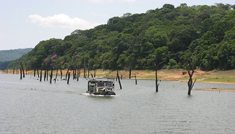 Coimbatore - Munnar - Thekkady - Kovalam - Trivandrum - Coimbatore