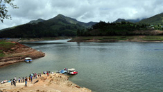 Coimbatore - Ooty - Munnar - Coimbatore