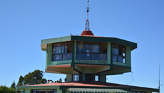 Coimbatore - Ooty - Mysore - Coimbatore