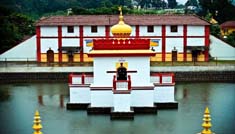 Coimbatore - Coorg - Mysore - Coimbatore