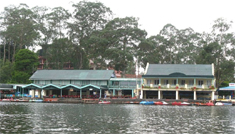 Coimbatore - Kodaikanal - Madurai - Coimbatore