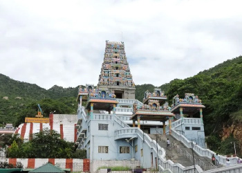 Kavya Tours & Travels Coimbatore - Tours & Travels