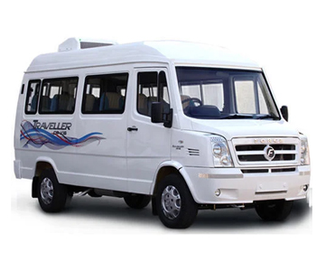 Coimbatore - Munnar - Coimbatore