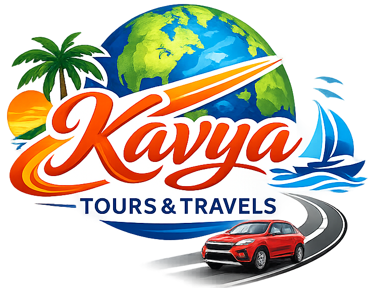 Kavya Tours & Travels Coimbatore - Tours & Travels