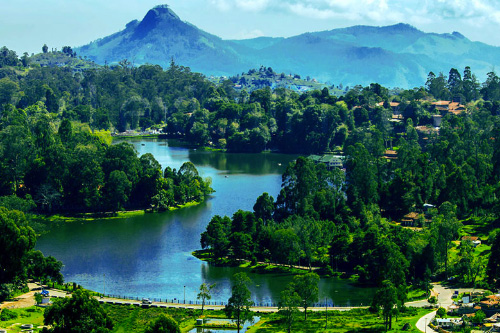 Kavya Tours & Travels Coimbatore - Tours & Travels